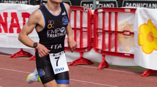 Duathlon Giovanile Conad di Parma 2021