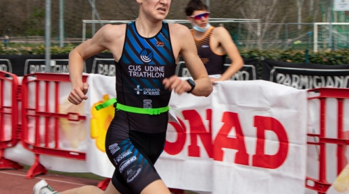 Duathlon Giovanile Conad di Parma 2021