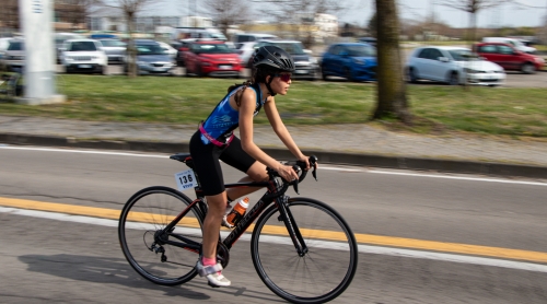 Duathlon Giovanile Conad di Parma 2021