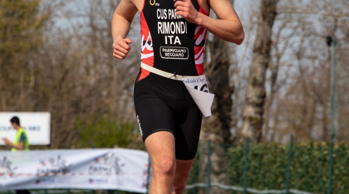 Duathlon Giovanile Conad di Parma 2021