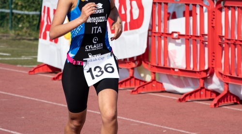 Duathlon Giovanile Conad di Parma 2021