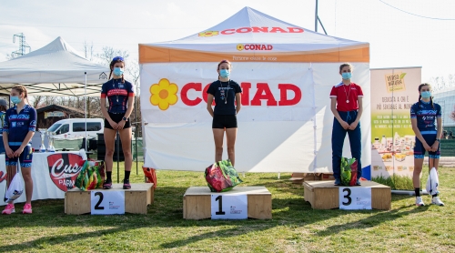 Duathlon Giovanile Conad di Parma 2021