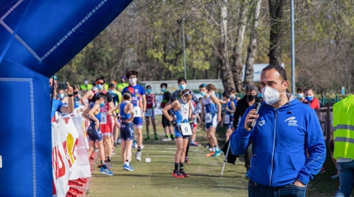 Duathlon Giovanile Conad di Parma 2021