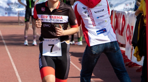 Duathlon Giovanile Conad di Parma 2021