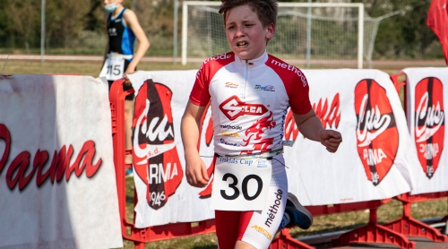 Duathlon Giovanile Conad di Parma 2021