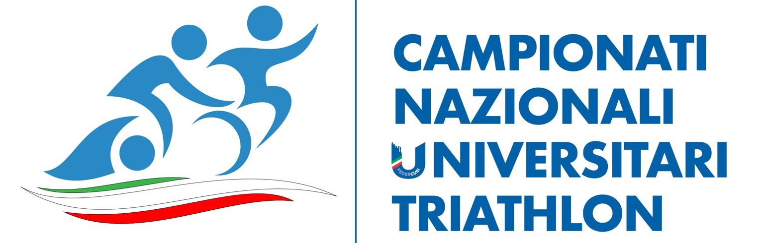 Logo CNU Triathlon