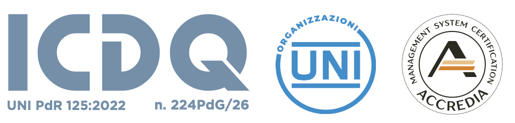 Logo Certificazione PAS