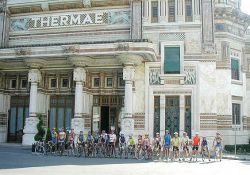 Collegiale a Salsomaggiore