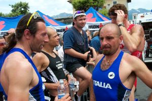 Campionati Italiani Triathlon Lungo