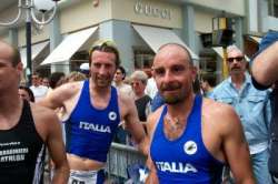 Convocata la squadra per i Mondiali di Lungo (Fredericia - Danimarca)