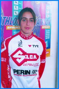 ASSOLUTI DI TRIATHLON 2001