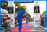 Una domenica di grandi vittorie degli azzurri del Team Italia