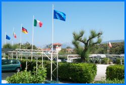 Sabato 13 ottobre, si assegna il Titolo Italiano a Squadre