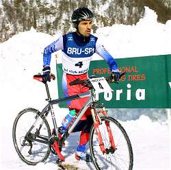 Winter Triathlon delle Orobie