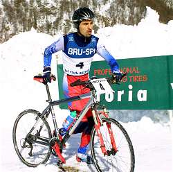 Winter Triathlon delle Orobie