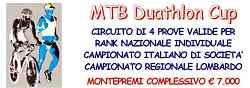 MTB Duathlon Cup