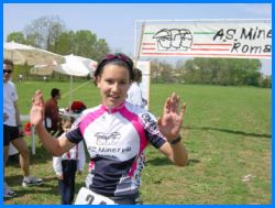 1° Duathlon della Valle dell'Aniene