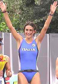  Triathlon Internazionale di Milano