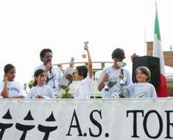 Campionato Regionale Giovani e Giovanissimi