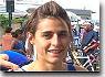 UNA GRANDE NADIA CORTASSA STRAVINCE NELL'ITU EVENT DI ZUNDERT (Ned)