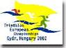  Convocati gli Azzurri del Triathlon per Campionati Europei di Gyor