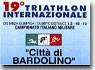 19^ edizione del Triathlon Internazionale di Bardolino