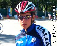 Beatrice Lanza&Alessandro De Gasperi, raccontano il 'loro Europeo Under23