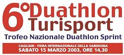 6° Duathlon della Sardegna