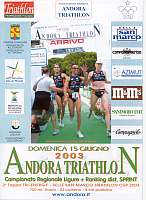 Doppietta torinese nel Triathlon di Andora: vincono Mione e Cibin