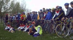 Circuito Tri Kids Nord Est Cup: la prima gara di S.Donino