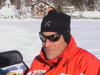 Paolo Riva è il nuovo DT del Biathlon Invernale