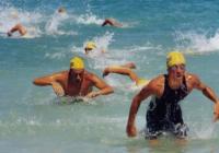 Successo del 1° Aquathlon di Palermo