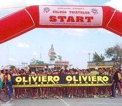 2° Golden Triathlon “Città di Misano Adriatico”: appuntamento a sabato prossimo