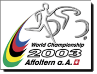 Mondiali di Duathlon con gli Age Group Italia