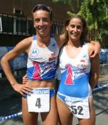 La Valle d'Aosta conquista il Triathlon Endurance Città di Torino