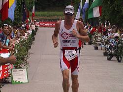 Nello sprint di Livorno , un'altra doppietta della Silca nel week end