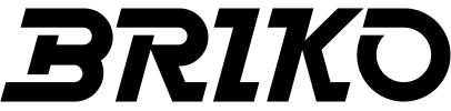 Logo Briko