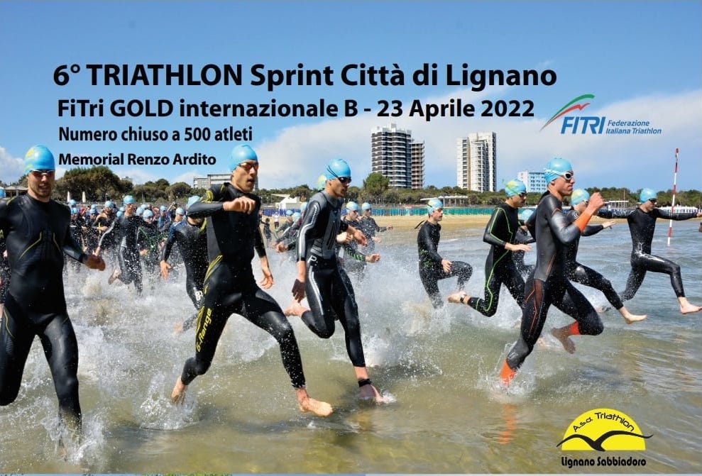 Sabato 23 Aprile a Lignano sfida per il titolo di campione regionale  