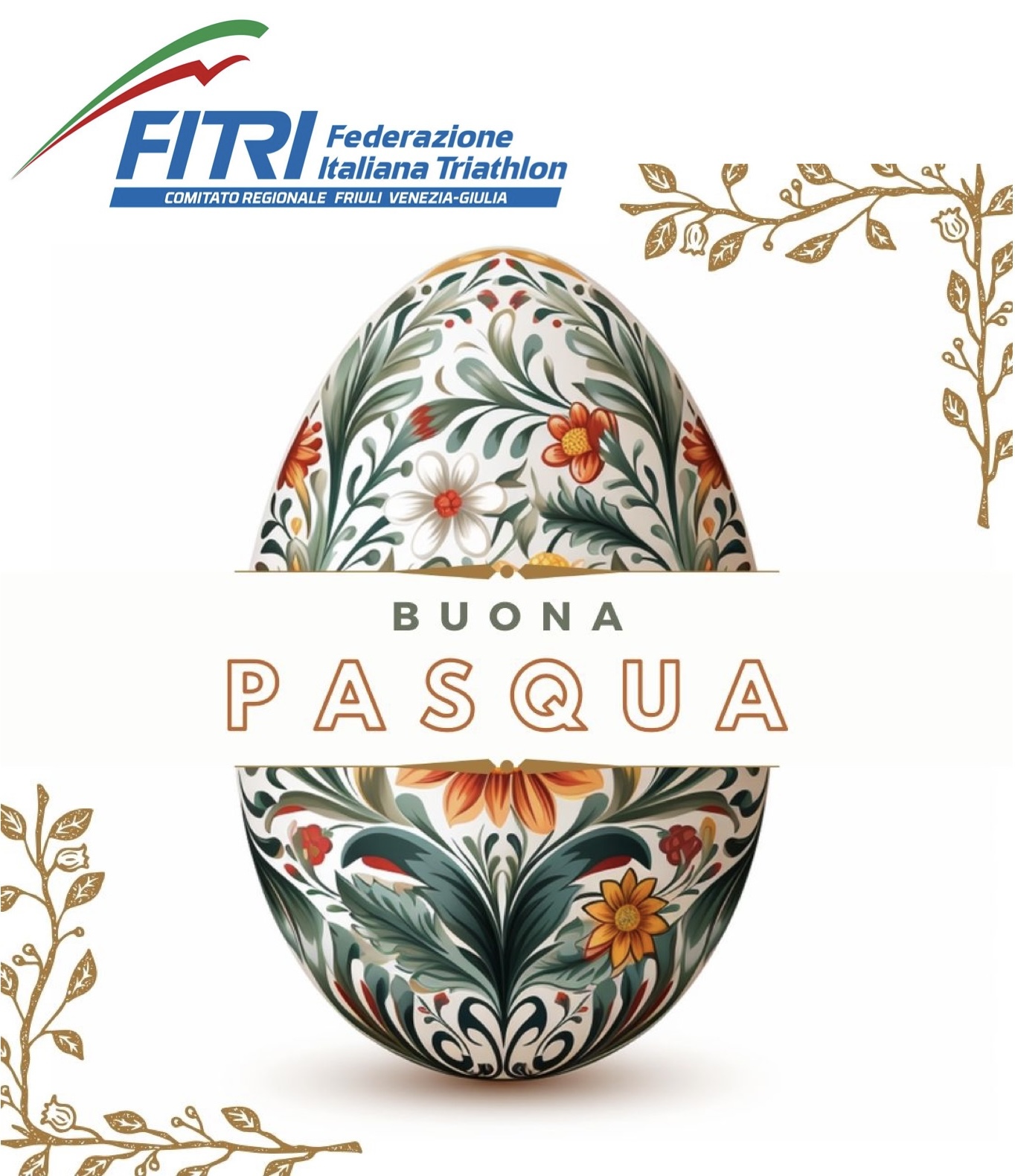 Buona Pasqua