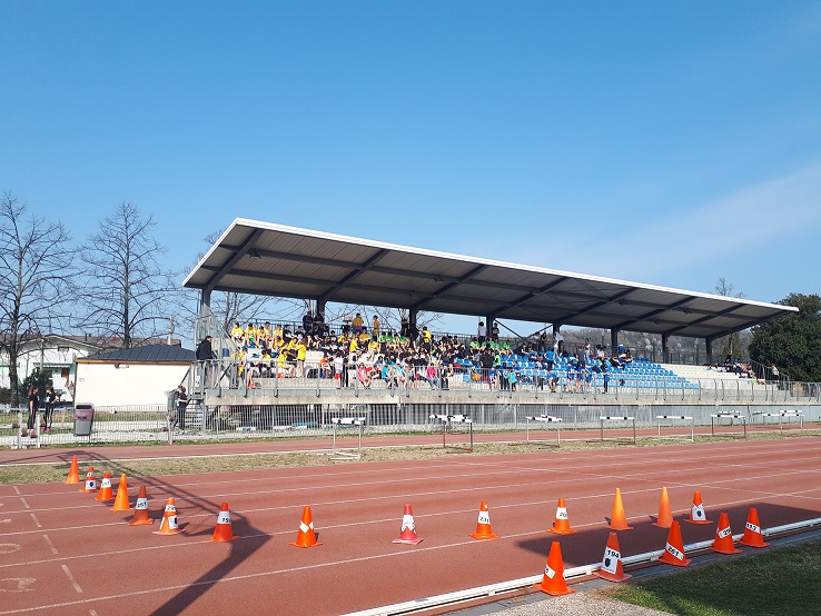 Campionati Studenteschi Duathlon 2019 - Fasi Provinciali Udine e Gorizia