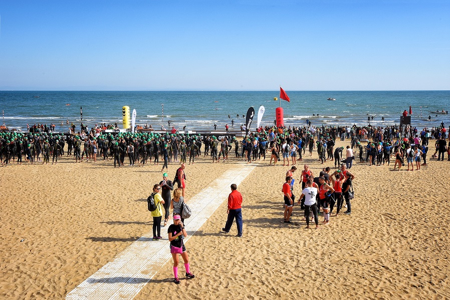 TRI CUP FVG 2018: la tappa dei Campionati Italiani di Lignano