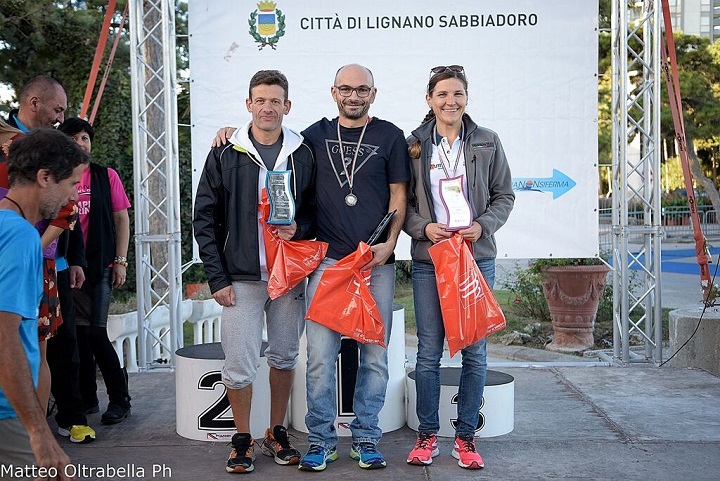 Campionato Regionale Triathlon 2015