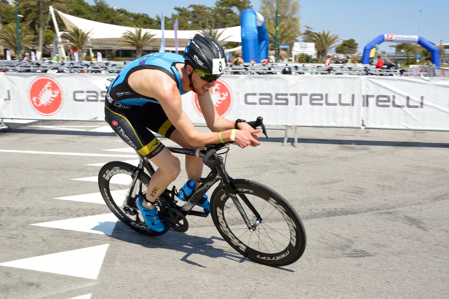 2022 Le gare di Lignano e la F.V.G. Tri Cup