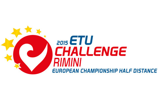 Challenge Rimini 2015 ospiterà i Campionati Europei Middle Distance