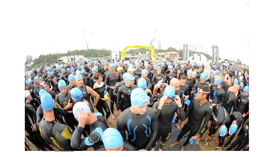 Il programma di LIGNANO Olympic & Sprint Triathlon con l'iniziativa dedicata agli "absolute beginners".