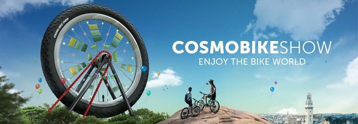 Fiera Ciclo: Cosmo Bike 2015 apre al triathlon! La FITRI vicina all’iniziativa