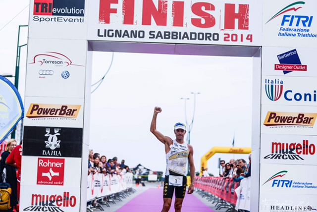 Triathlon Olimpico di Lignano, prorogato il termine di iscrizione con quota agevolata.