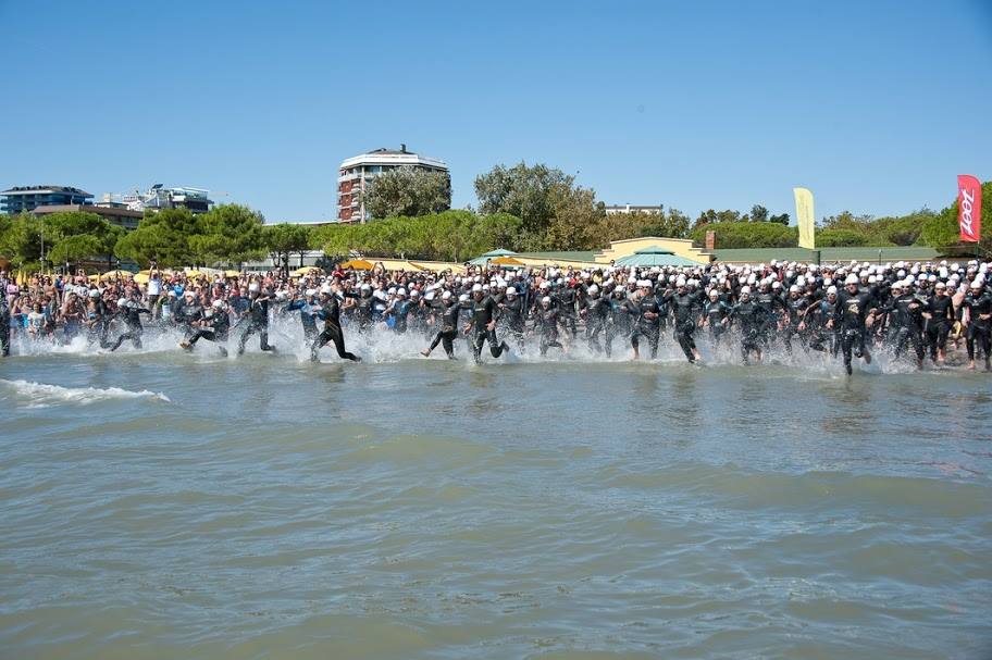 grado Nuoto