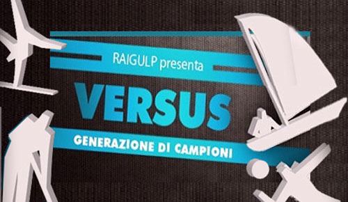 Il triathlon su Rai Gulp, domenica 27 settembre