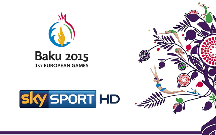 Baku su Sky Sport, le telecronache delle gare del Triathlon